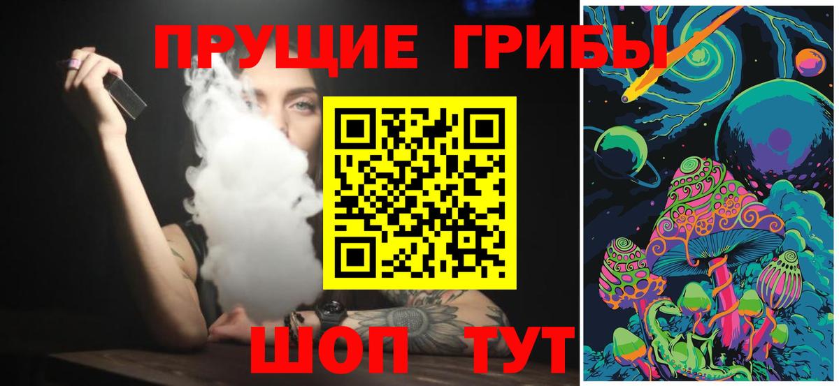 Псилоцибиновые грибы Cubensis Трёхгорный